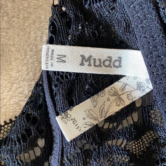 Lace bra - Picture 4 of 4